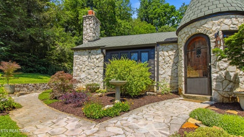 Tiny photo for 5125 Green Valley Drive, Knoxville, TN 37914 (MLS # 1354957)