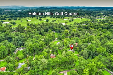 Tiny photo for 5125 Green Valley Drive, Knoxville, TN 37914 (MLS # 1354957)