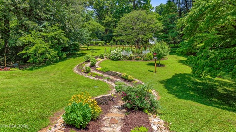 Tiny photo for 5125 Green Valley Drive, Knoxville, TN 37914 (MLS # 1354957)