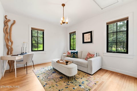 Tiny photo for 5125 Green Valley Drive, Knoxville, TN 37914 (MLS # 1354957)