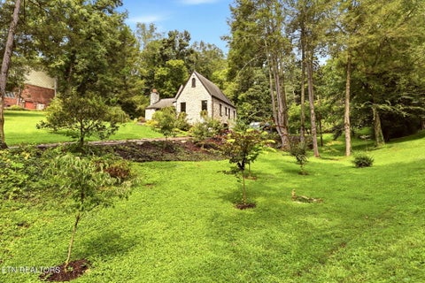 Tiny photo for 5125 Green Valley Drive, Knoxville, TN 37914 (MLS # 1354957)