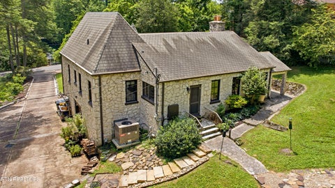 Tiny photo for 5125 Green Valley Drive, Knoxville, TN 37914 (MLS # 1354957)