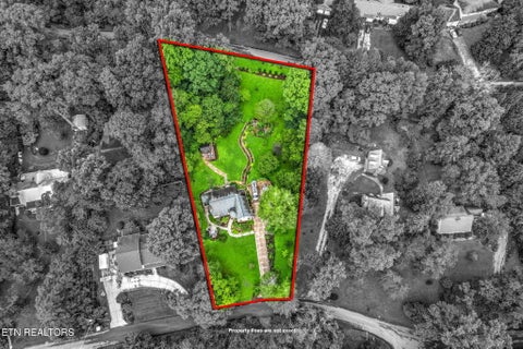 Tiny photo for 5125 Green Valley Drive, Knoxville, TN 37914 (MLS # 1354957)