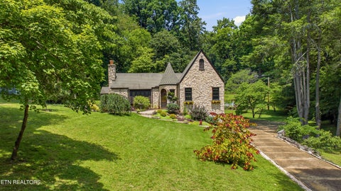 Tiny photo for 5125 Green Valley Drive, Knoxville, TN 37914 (MLS # 1354957)