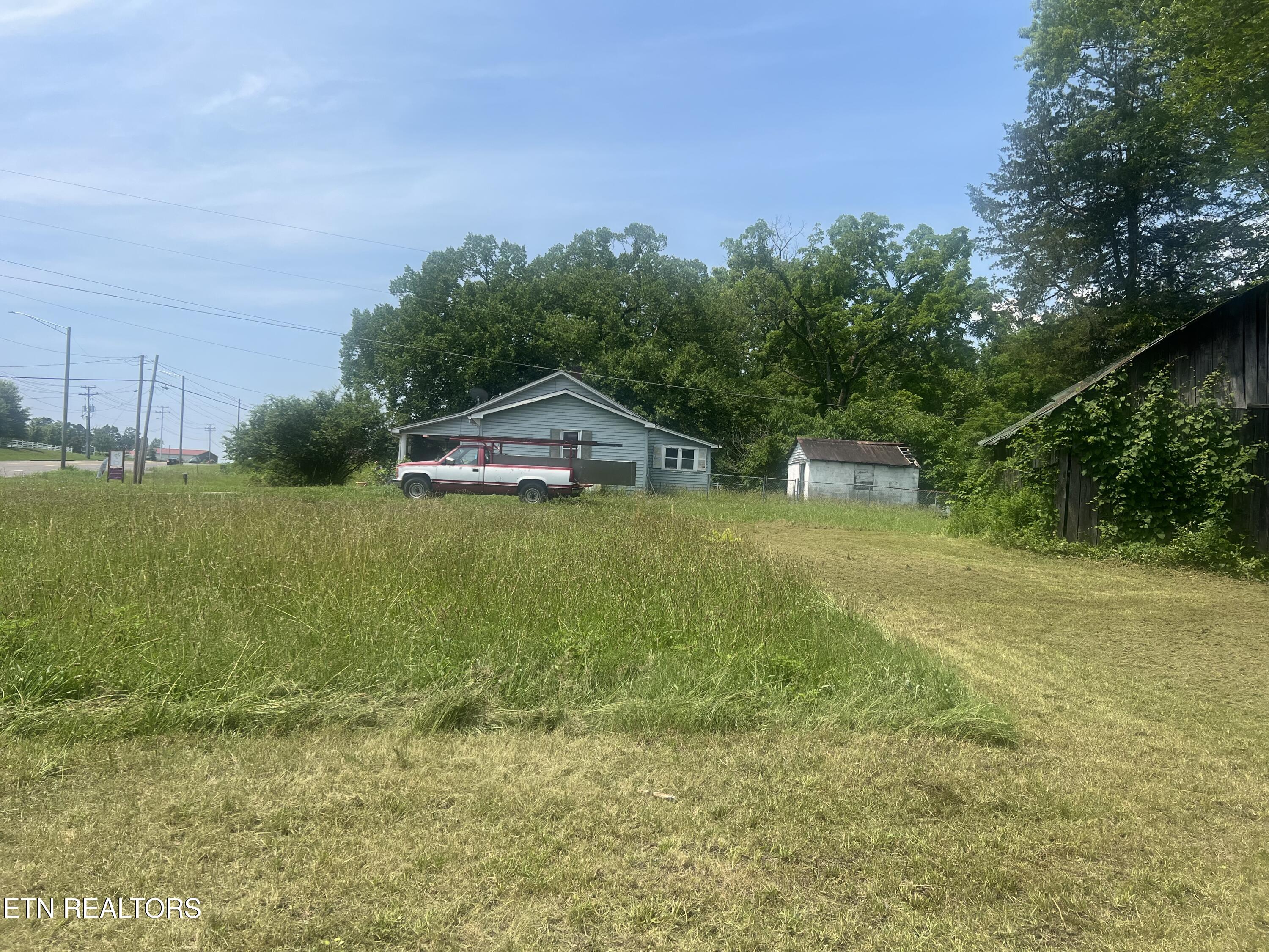 2902 Andersonville Hwy