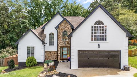 1936 Saint Gregory's Court Knoxville TN 37931