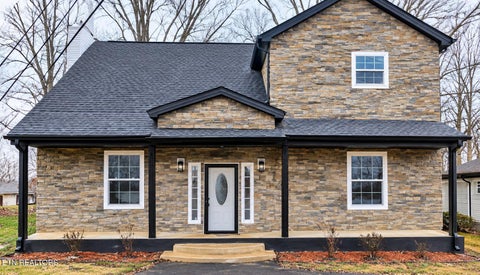 Photo of 901903 Kyle St, LaFollette, TN 37766 (MLS # 1355874)