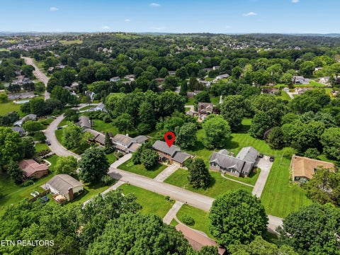 Tiny photo for 12516 Pony Express Drive, Knoxville, TN 37934 (MLS # 1344964)