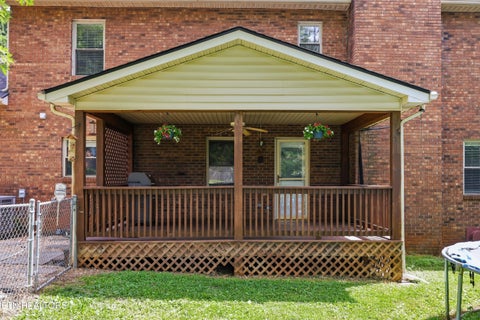 Tiny photo for 12516 Pony Express Drive, Knoxville, TN 37934 (MLS # 1344964)
