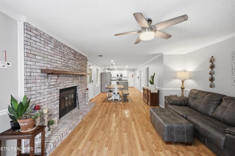 Tiny photo for 12516 Pony Express Drive, Knoxville, TN 37934 (MLS # 1344964)