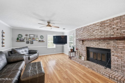 Tiny photo for 12516 Pony Express Drive, Knoxville, TN 37934 (MLS # 1344964)
