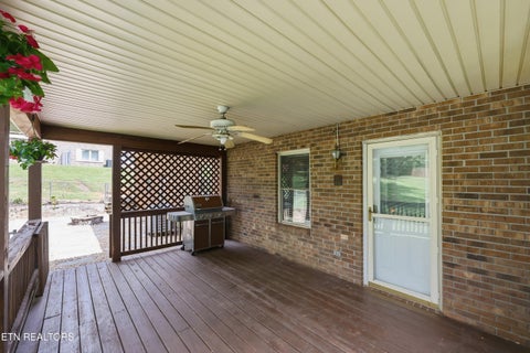 Tiny photo for 12516 Pony Express Drive, Knoxville, TN 37934 (MLS # 1344964)