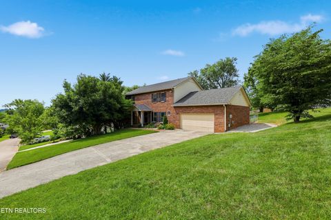 Tiny photo for 12516 Pony Express Drive, Knoxville, TN 37934 (MLS # 1344964)