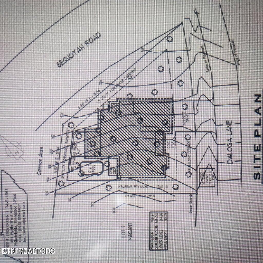 Photo of 101 Daloga Lane, Loudon, TN 37774 (MLS # 1330680)