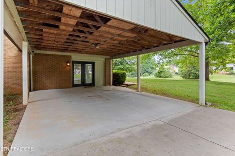 Tiny photo for 521 Overland Tr, Knoxville, TN 37919 (MLS # 1349297)