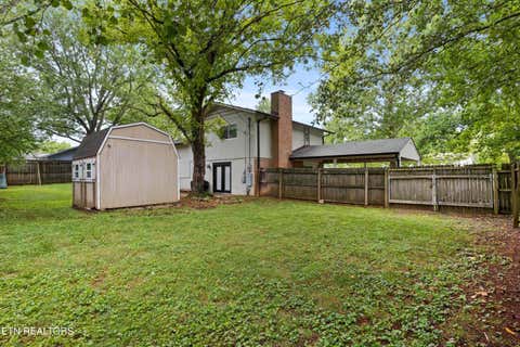 Tiny photo for 521 Overland Tr, Knoxville, TN 37919 (MLS # 1349297)