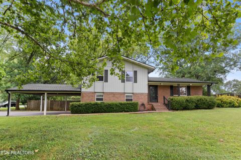 Tiny photo for 521 Overland Tr, Knoxville, TN 37919 (MLS # 1349297)