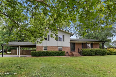 Photo of 521 Overland Tr, Knoxville, TN 37919 (MLS # 1349297)