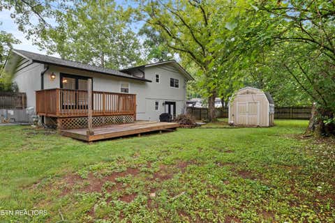 Tiny photo for 521 Overland Tr, Knoxville, TN 37919 (MLS # 1349297)