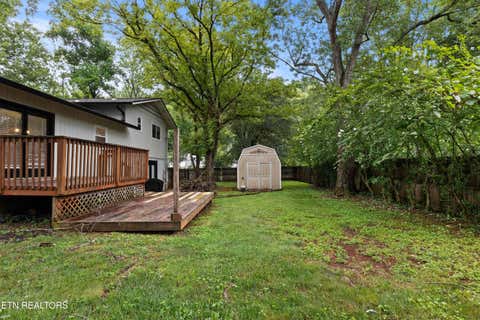 Tiny photo for 521 Overland Tr, Knoxville, TN 37919 (MLS # 1349297)