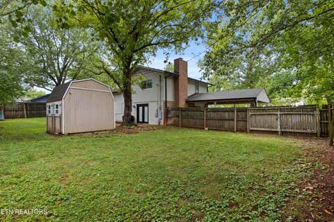 Tiny photo for 521 Overland Tr, Knoxville, TN 37919 (MLS # 1349297)