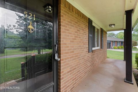 Tiny photo for 521 Overland Tr, Knoxville, TN 37919 (MLS # 1349297)