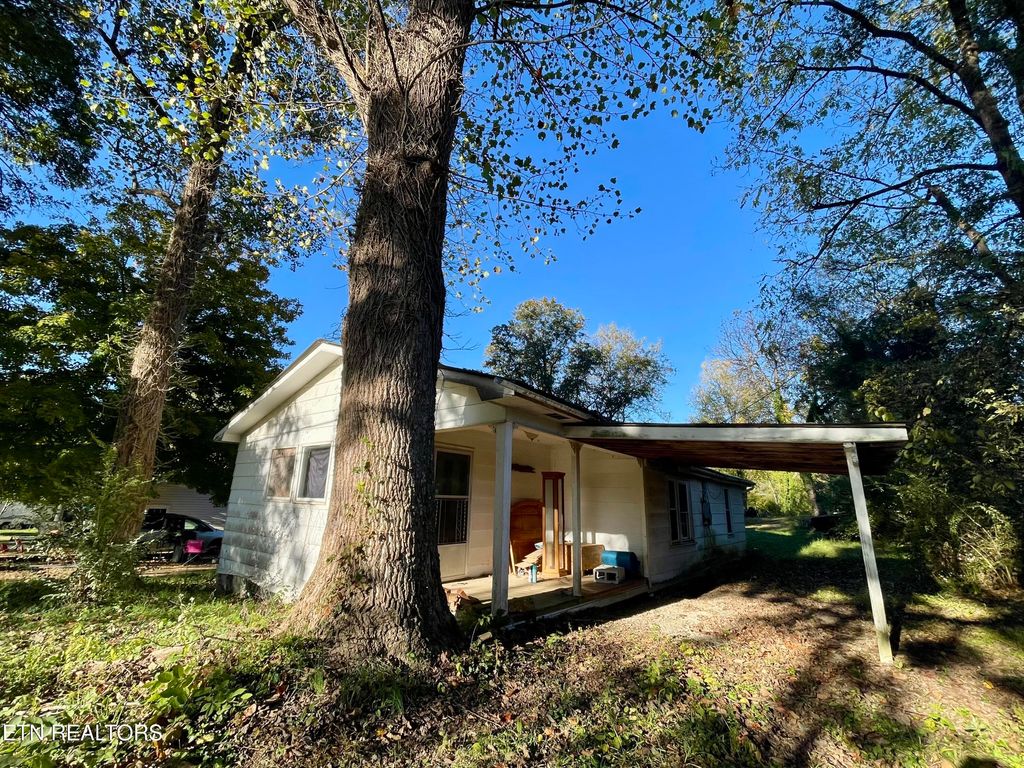 Photo of 242 S Babcock St, Tellico Plains, TN 37385 (MLS # 1281021)