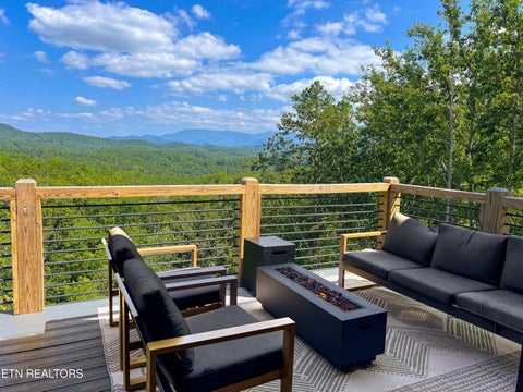 Tiny photo for 1536 Mountain Ash Way, Sevierville, TN 37876 (MLS # 1354734)
