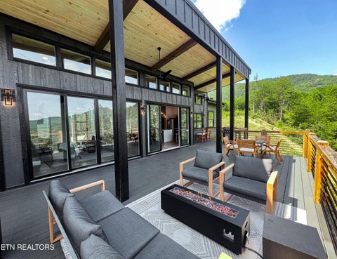Tiny photo for 1536 Mountain Ash Way, Sevierville, TN 37876 (MLS # 1354734)