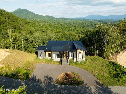 Tiny photo for 1536 Mountain Ash Way, Sevierville, TN 37876 (MLS # 1354734)