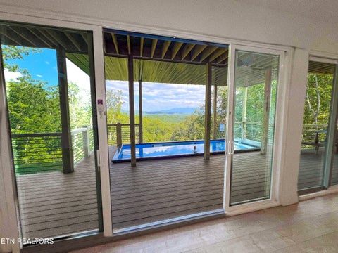 Tiny photo for 1536 Mountain Ash Way, Sevierville, TN 37876 (MLS # 1354734)
