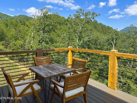 Tiny photo for 1536 Mountain Ash Way, Sevierville, TN 37876 (MLS # 1354734)