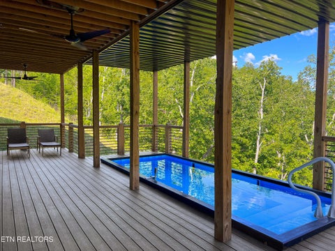 Tiny photo for 1536 Mountain Ash Way, Sevierville, TN 37876 (MLS # 1354734)