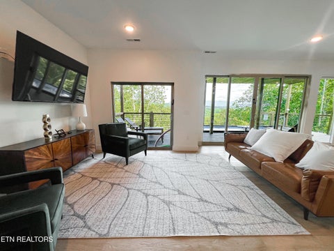 Tiny photo for 1536 Mountain Ash Way, Sevierville, TN 37876 (MLS # 1354734)