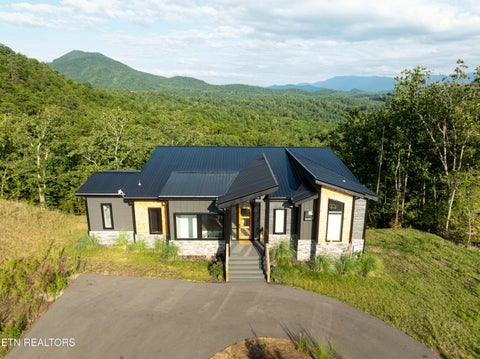 Tiny photo for 1536 Mountain Ash Way, Sevierville, TN 37876 (MLS # 1354734)