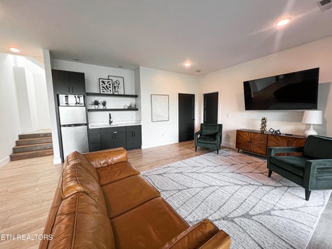 Tiny photo for 1536 Mountain Ash Way, Sevierville, TN 37876 (MLS # 1354734)
