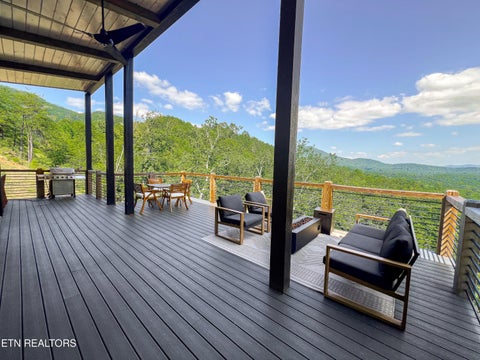 Tiny photo for 1536 Mountain Ash Way, Sevierville, TN 37876 (MLS # 1354734)