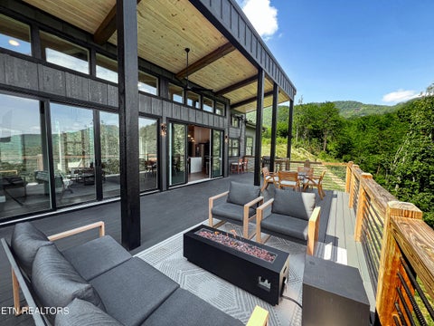 Tiny photo for 1536 Mountain Ash Way, Sevierville, TN 37876 (MLS # 1354734)