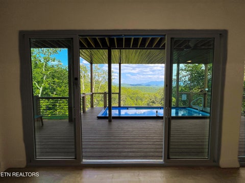 Tiny photo for 1536 Mountain Ash Way, Sevierville, TN 37876 (MLS # 1354734)