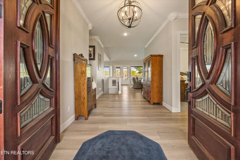 Tiny photo for 1118 Hileah Drive, Crossville, TN 38572 (MLS # 1338637)