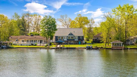 Tiny photo for 1118 Hileah Drive, Crossville, TN 38572 (MLS # 1338637)