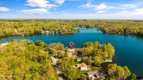Tiny photo for 1118 Hileah Drive, Crossville, TN 38572 (MLS # 1338637)