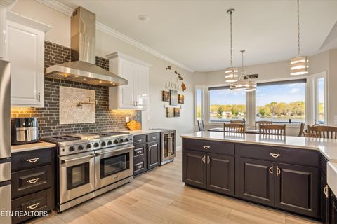 Tiny photo for 1118 Hileah Drive, Crossville, TN 38572 (MLS # 1338637)