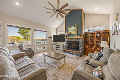 Tiny photo for 1118 Hileah Drive, Crossville, TN 38572 (MLS # 1338637)