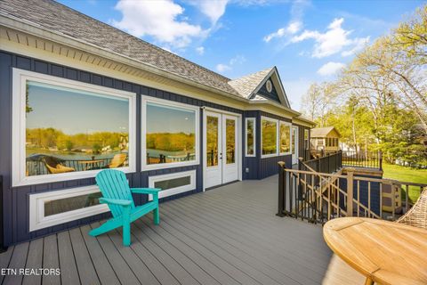 Tiny photo for 1118 Hileah Drive, Crossville, TN 38572 (MLS # 1338637)