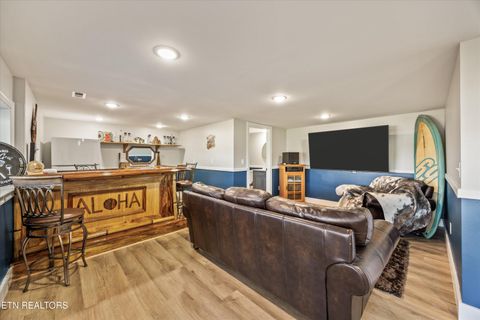 Tiny photo for 1118 Hileah Drive, Crossville, TN 38572 (MLS # 1338637)