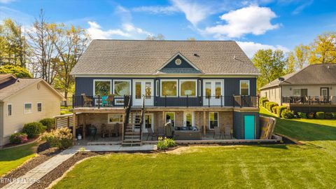 Tiny photo for 1118 Hileah Drive, Crossville, TN 38572 (MLS # 1338637)