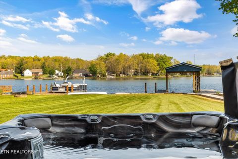 Tiny photo for 1118 Hileah Drive, Crossville, TN 38572 (MLS # 1338637)