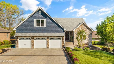 Tiny photo for 1118 Hileah Drive, Crossville, TN 38572 (MLS # 1338637)