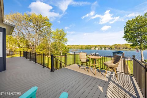Tiny photo for 1118 Hileah Drive, Crossville, TN 38572 (MLS # 1338637)